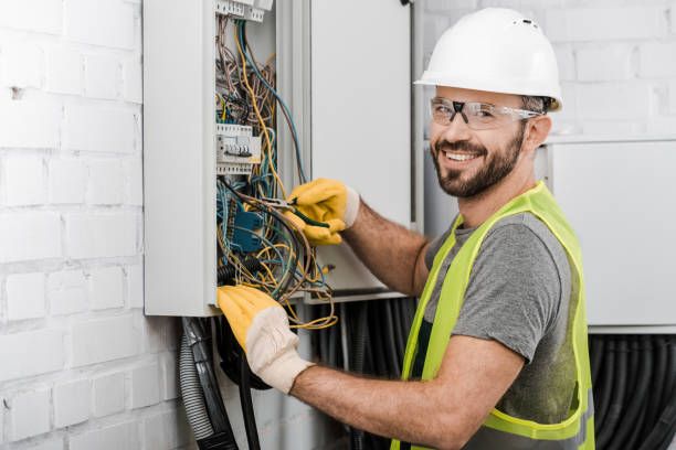 Best Electrical Contractors for Businesses  in Jewett City, CT