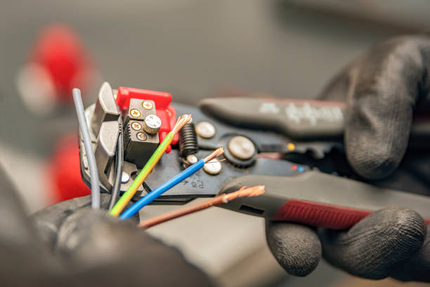 , CT Electrician Company