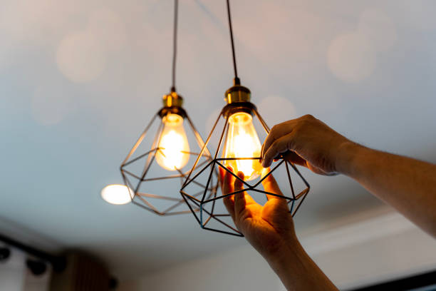Best Outdoor Lighting Installation  in Jewett City, CT