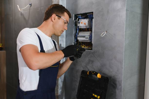 Trusted CT Electrician Experts