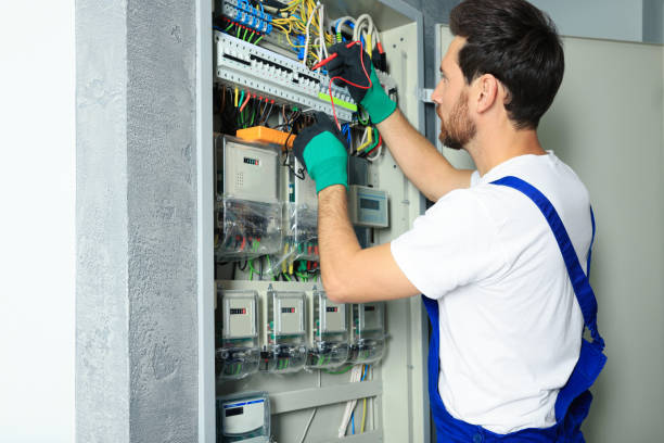Best Best Electricians Near Me  in Jewett City, CT