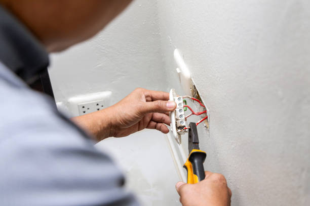 Affordable Emergency Electrician in CT