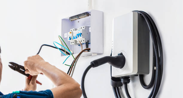 Best Electrical Troubleshooting Services  in Jewett City, CT