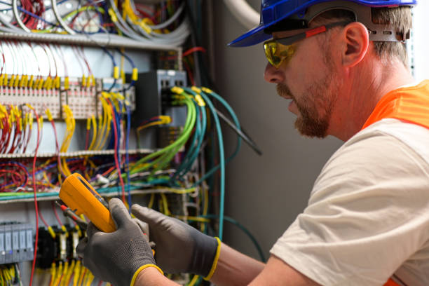 Best Electrical Outlet Repair  in Jewett City, CT