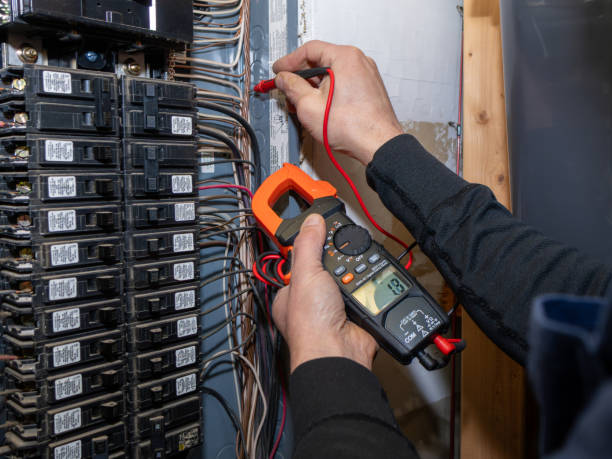 Best Electrical Troubleshooting Services  in Jewett City, CT